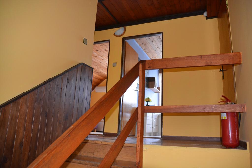 Areal Hradisek Villa Klobouky u Brna Luaran gambar